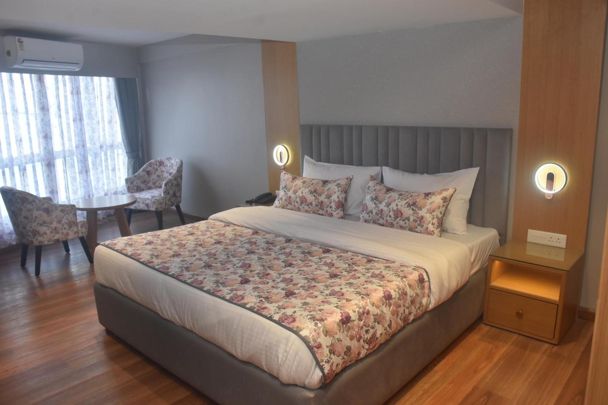 The Retreat, Darjeeling Hotel Darjeeling  Bagian luar foto