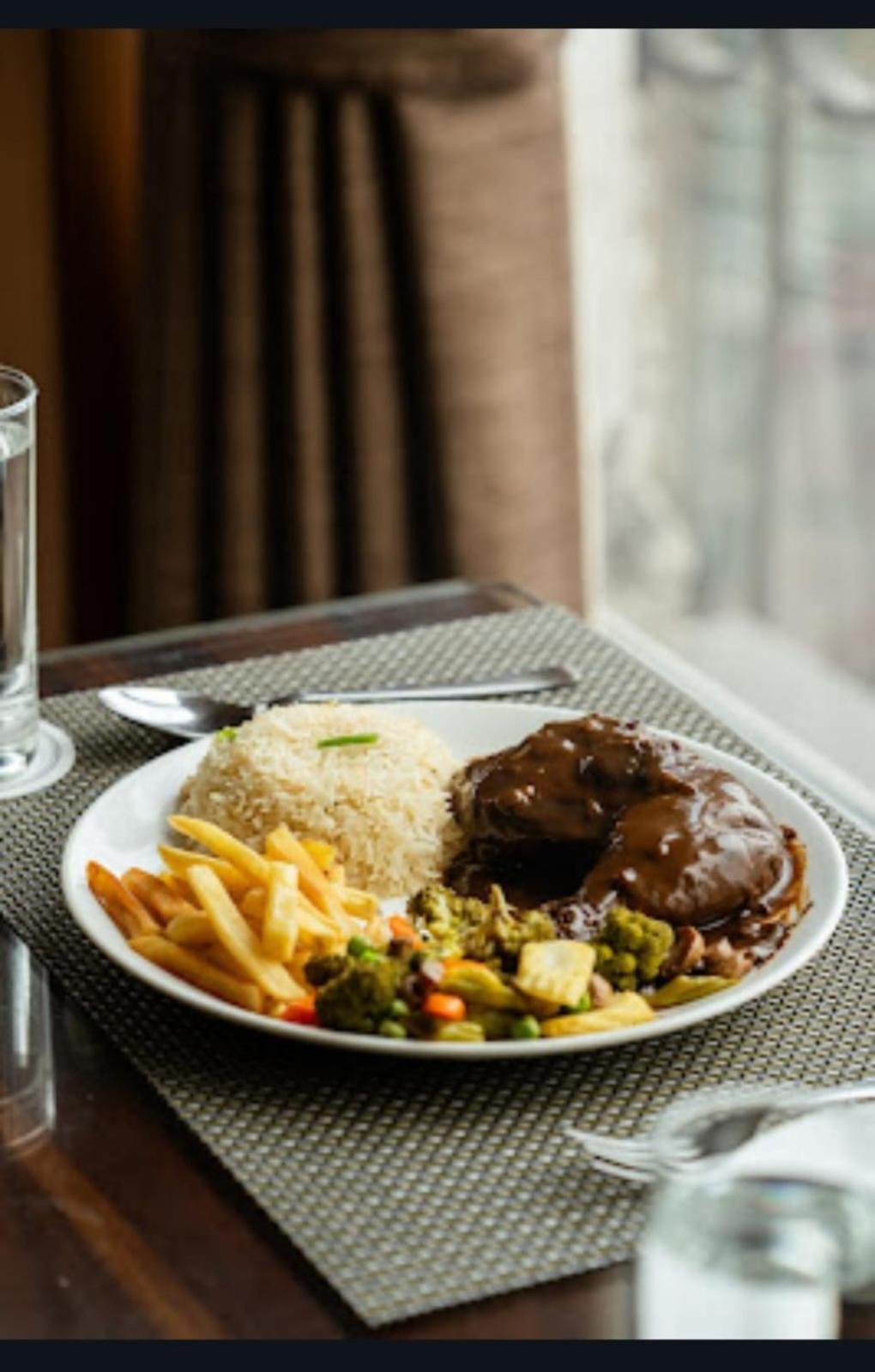 The Retreat, Darjeeling Hotel Darjeeling  Bagian luar foto